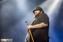 Concert de Marea al Palau Sant Jordi de Barcelona 